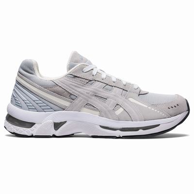 Asics Gel-Kyrios - Miesten Tennarit - Harmaat